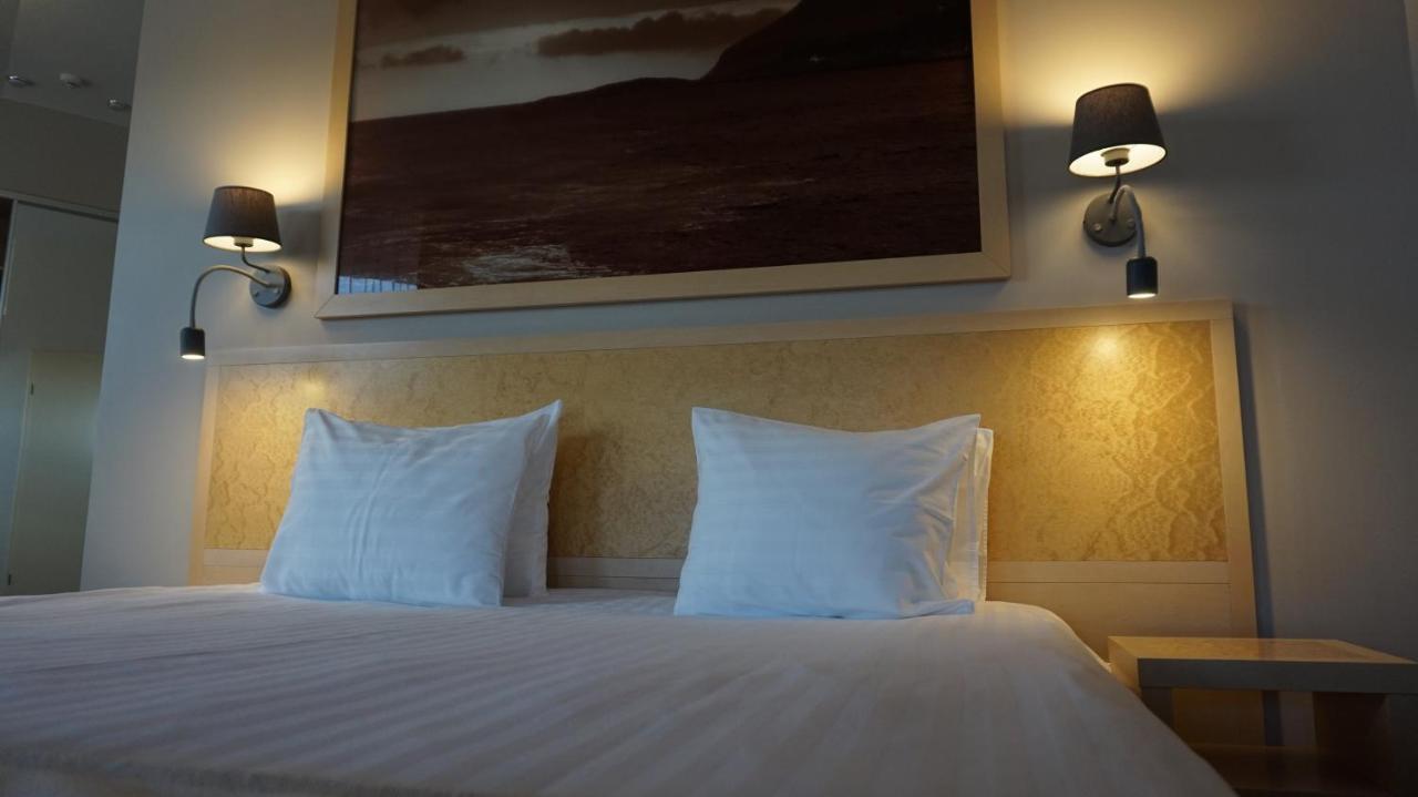 Hotel Kolumbs لييبايا المظهر الخارجي الصورة