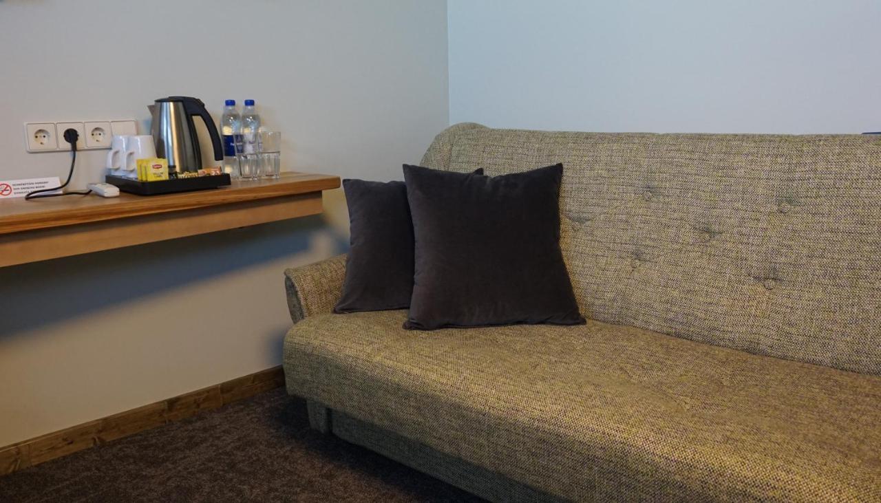 Hotel Kolumbs لييبايا المظهر الخارجي الصورة