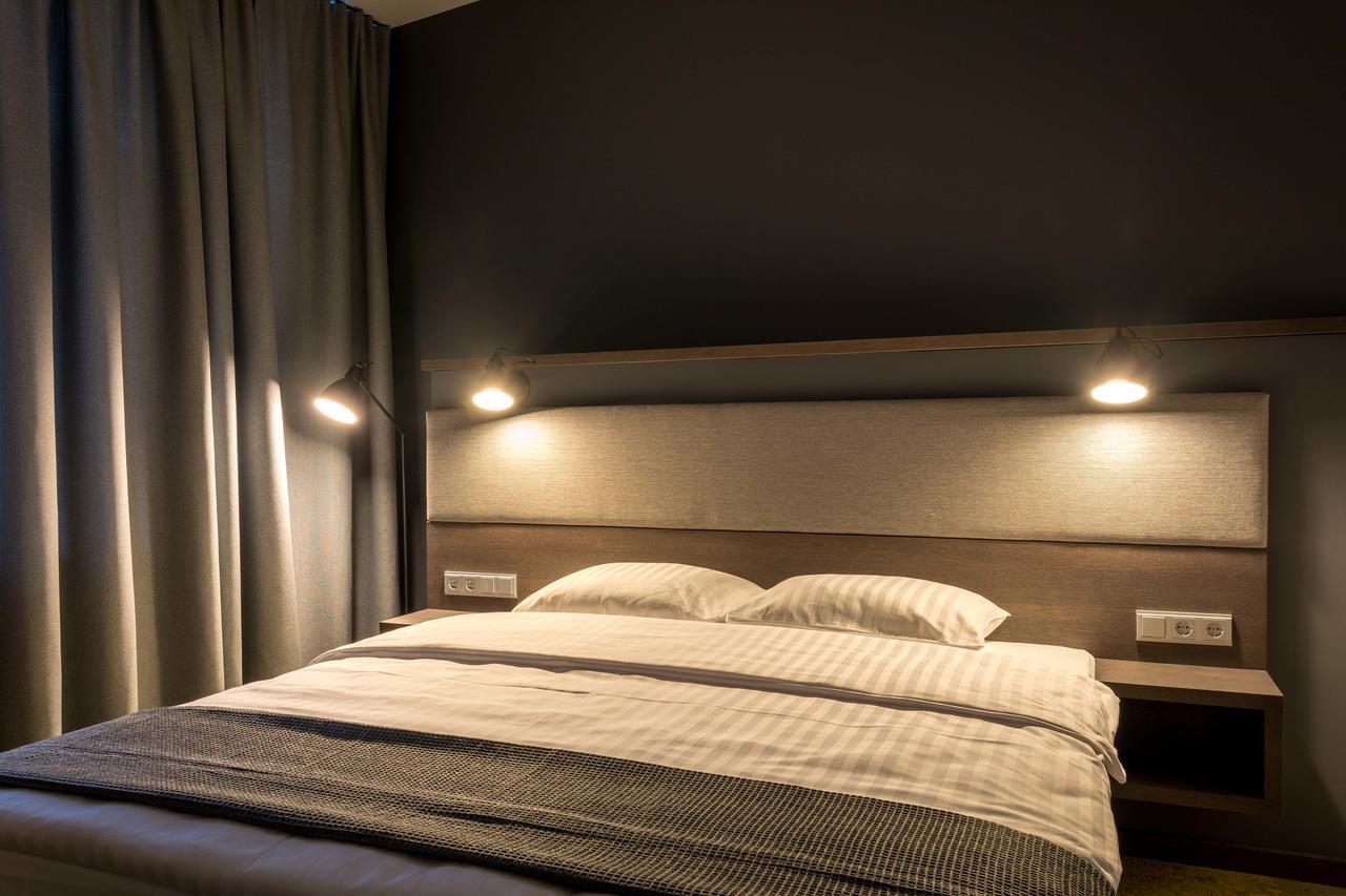 Hotel Kolumbs لييبايا المظهر الخارجي الصورة